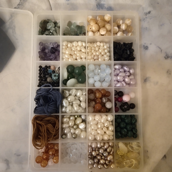 Jewelry Making Kit - Picture 2 of 4